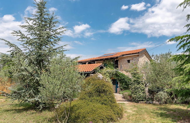 Villa Nana - Foto 20