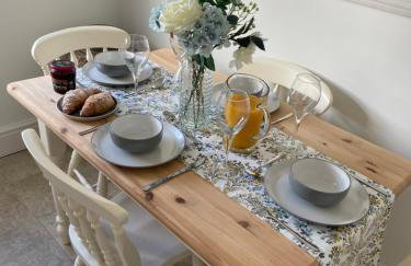 The Cottage - Foto 16