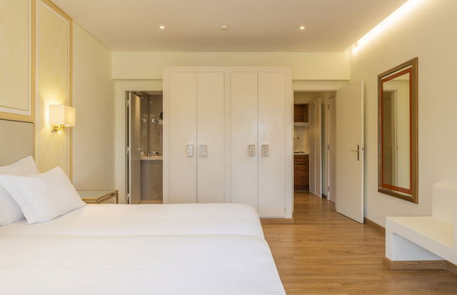 Carvoeiro Hotel - Foto 10