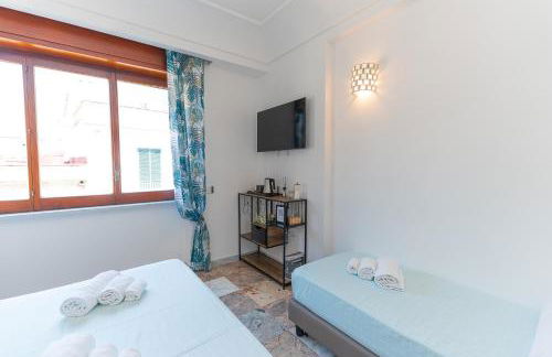 "Maiori" Cozy 3 Bedroom, 3 Bathroom House in the Heart of Maiori - Foto 26