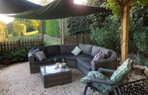 Gite La Terrasse - Private pool - Foto 7