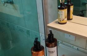 Pousada Familiar Meia Rota - para viajeros internacionales de paso - Foto 26