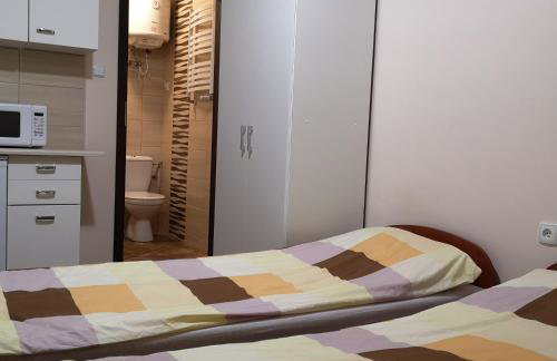 noclegi u Adama - Photo 1