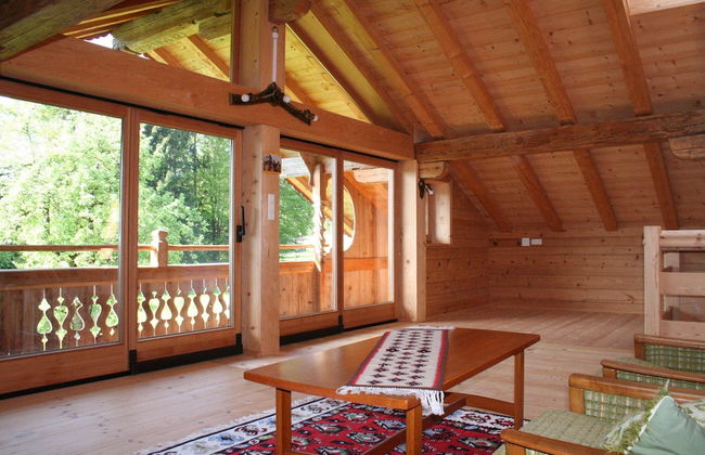 Farmhouse in Hopfgarten Near Skiwelt - Foto 15