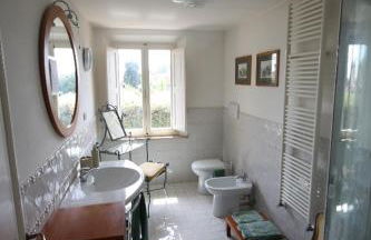 Villa Nannini Siena - Foto 27