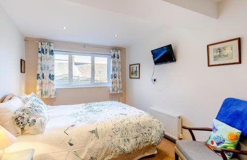 Dovecoat Cottage - Foto 12