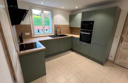 Domaine de la Vacquerie - Foto 37