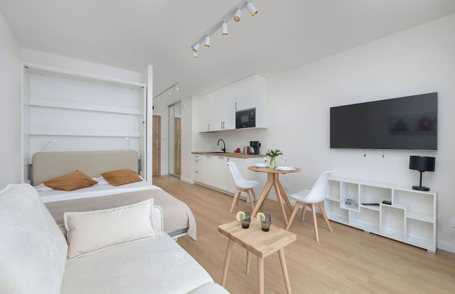 Wellness & SPA Dziwnów by Renters - Foto 5