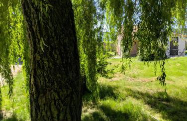 Ferme Pédagogique Bordeneuve - Foto 10