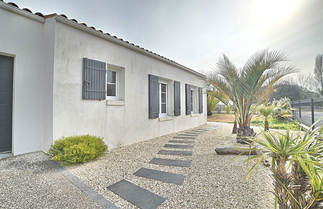 Les Salines - Foto 1