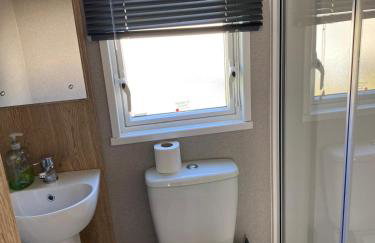 Coghurst Hall Holiday Home Sleeps 6, 2 bedrooms - Foto 14