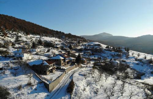 Casa Kedrova, Mountain Voras-Kaimaktsalan Edessa - Foto 42