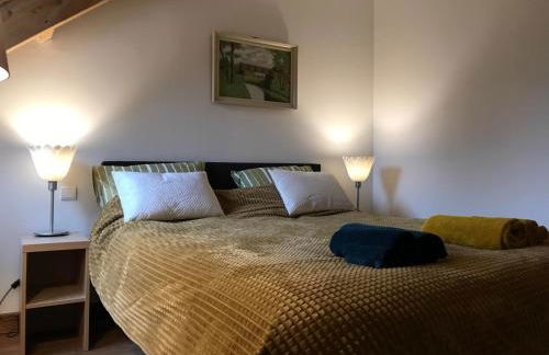 Domaine la Borniotte - Foto 10