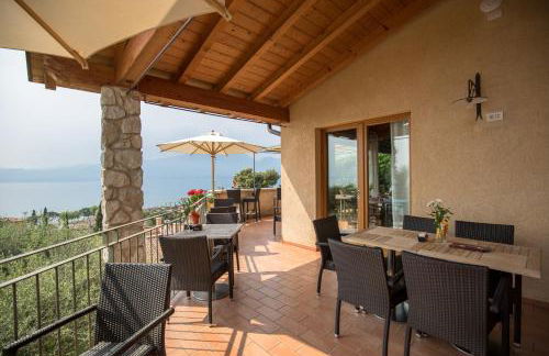 Residence Ca' del Lago - Foto 108