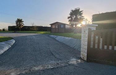 Gîte De L 'entre 2 Côtes - Foto 8