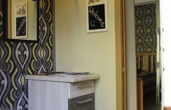 Quiet romantic place Tartu Home Apts. - Foto 2