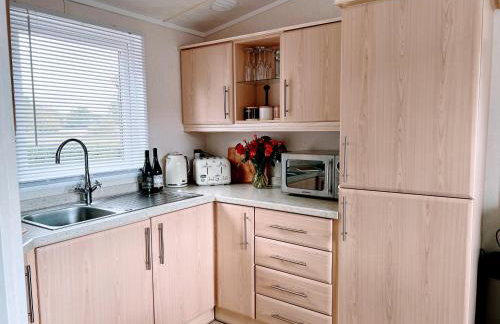 Riverbank Lodge - Foto 16