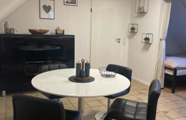 Ferienwohnung Dortmund - Elias - Adults Only - Foto 13