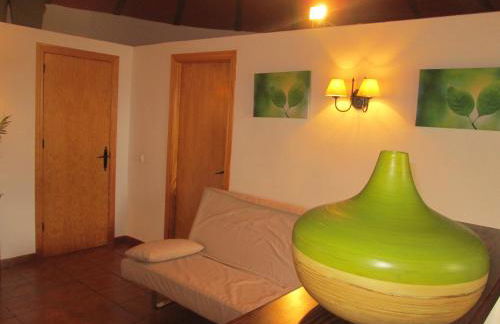 Los Chozos de la Roca - Foto 36