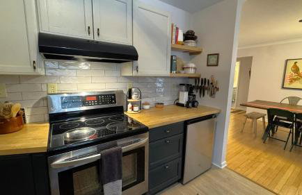 Harbert Hideaway - Foto 14