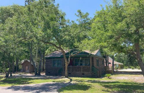 The Little Brick Cottage - Foto 21