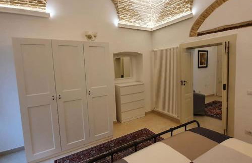 Casa Santa Maria - Beautifully restored house in centro storico Irsina Basilicata Puglia - Photo 13