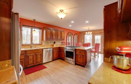 15 Mi to University of Memphis Getaway with Games - Foto 8