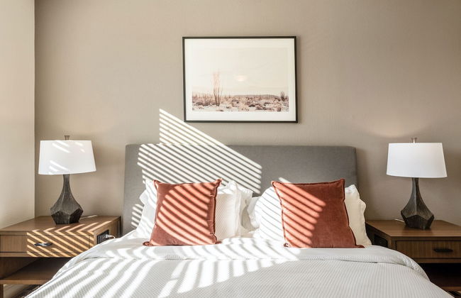 Bridge At McKinney Apartments By Barsala - Foto 8