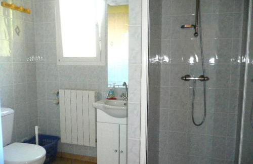 15mn de Cannes, Villa la Soleiade , Gites , type T2, clim, piscine, parking au Lac de Saint-Cassien VAR - Foto 30