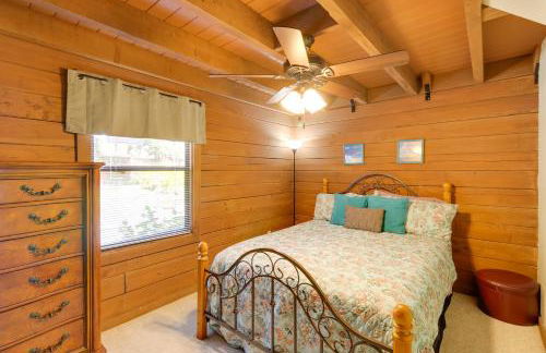 Boat, Fish and Swim Lakefront Cabin in Okeechobee! - Foto 15
