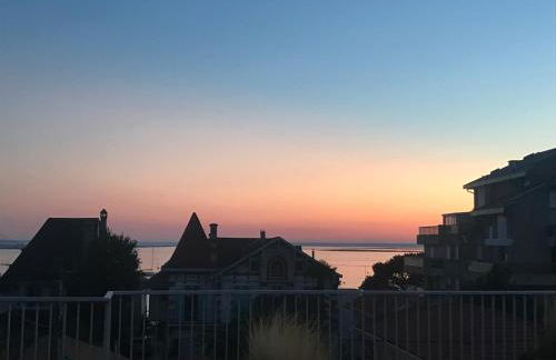 La Rose des Sables - Proche plage & centre-ville - Foto 14