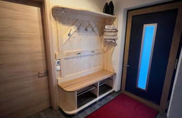 BergNest Ferienhäuser "Haus mit Herz" - Foto 11