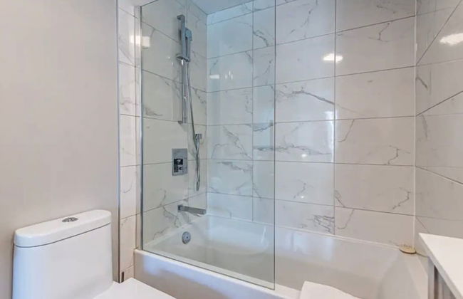 Luxurious apartment great view Montreal - Foto 17