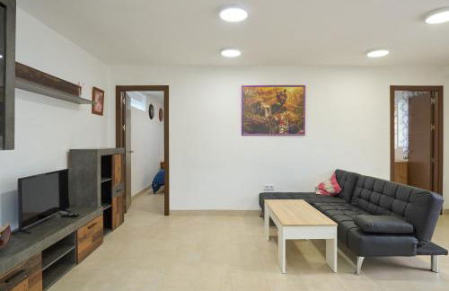 Villa verde Pet-friendly - Foto 6