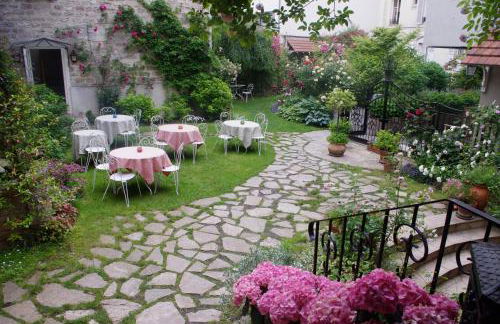 Villa Escudier Appart-hôtel - Foto 91