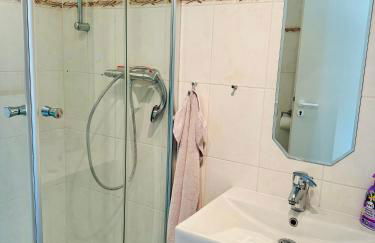 Ferienwohnung Suzanne mit Außenbereich - Foto 13