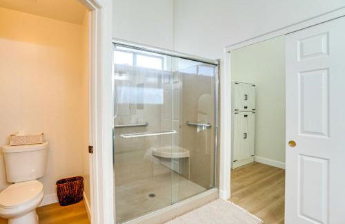 Putting Green and Pool! Peoria Home Near Sports - Foto 14