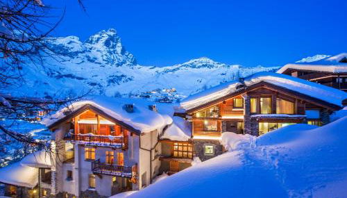 Saint Hubertus Resort - Foto 3