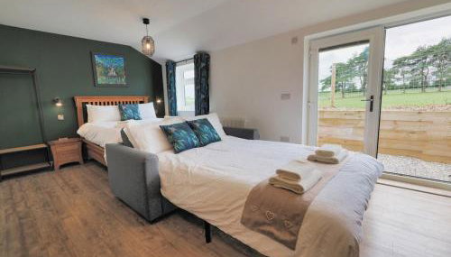 Loxley's Lodge at Edwinstowe - Foto 5