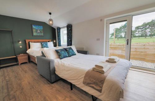 Loxley's Lodge at Edwinstowe - Foto 5