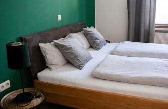 Claes Weinquartier - Appartements & Wein by Niko Schmitt - Foto 23