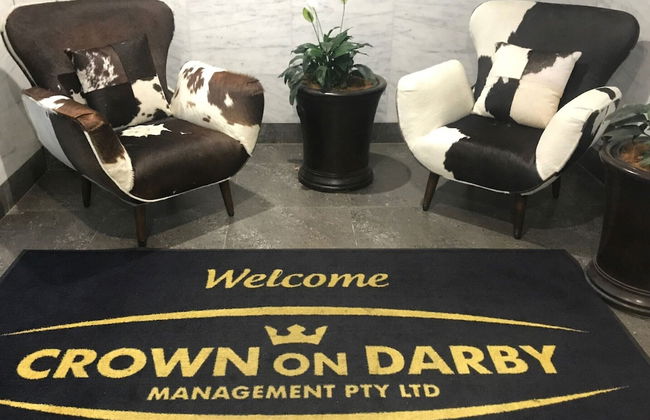 Crown on Darby - Foto 1