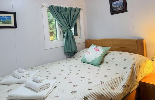 Skyline Terrace Cottages - Foto 6