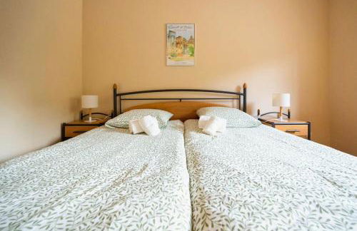 L'Evasion en Pierre Piscine et Étang Privé - Photo 14