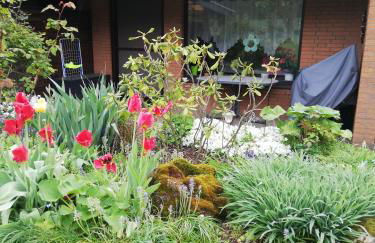 Ferienhaus am Ith - Foto 32