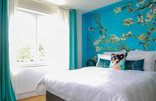 Maison 1934 - Colmar Gare & Parking gratuit - Foto 13