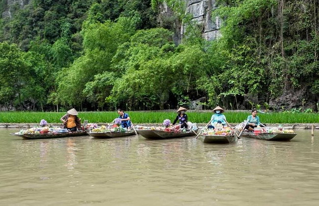 Ninh Binh Photo Explorer - Foto 7