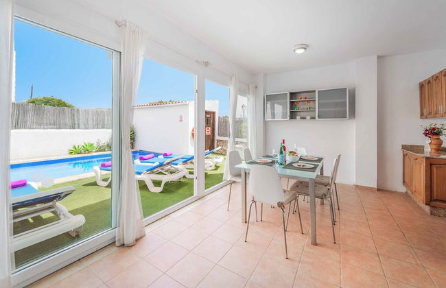 Villa Biel Mallorca - Foto 13