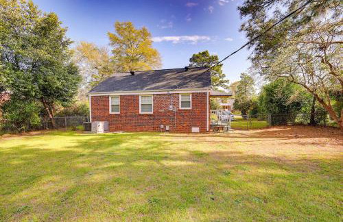2 Bed Charming Home Cayce W Columbia - Foto 25