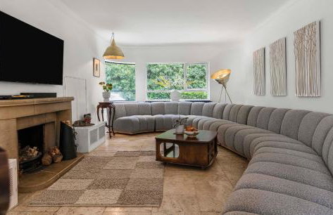 Villa 10 min bus to Oxford train - Foto 29